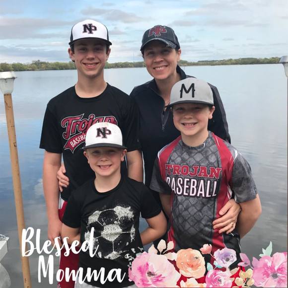 Meet your Posher, Jamie - Picture 1 of 1